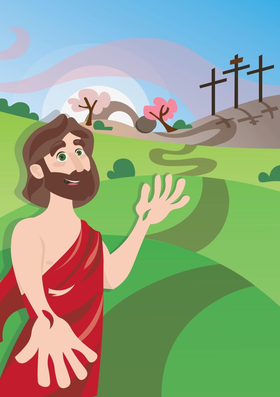 aggiornamenti da CatechistiPugia