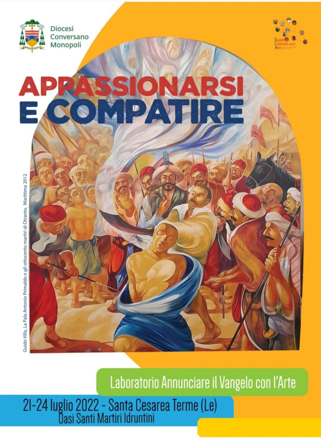 aggiornamenti da CatechistiPugia