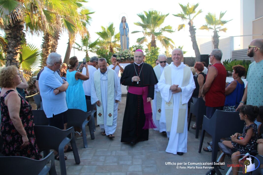 Festa di S. Maria Stella Maris 2024 – Diocesi di Castellaneta