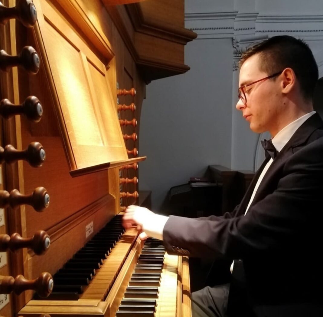 FESTIVAL ORGANISTICO DEL SALENTO - Arcidiocesi di Otranto