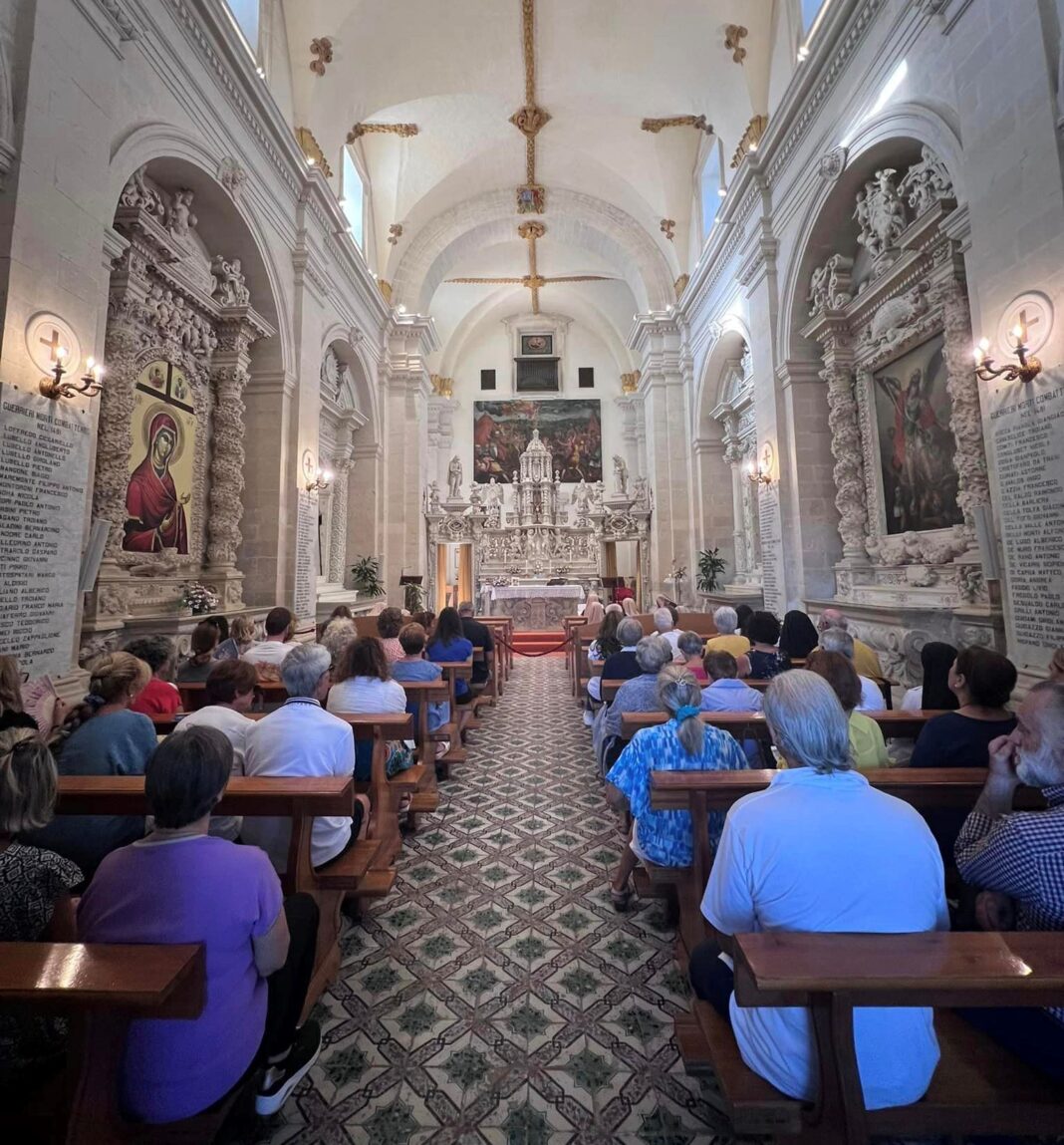 FESTA DEL PERDONO DI ASSISI