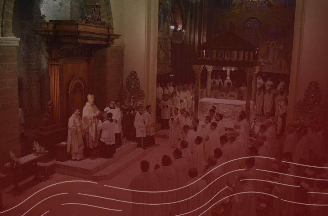 Nomine del Vescovo 2024 - Diocesi di Nardò Gallipoli Nomine del Vescovo 2024 - Diocesi di Nardò Gallipoli