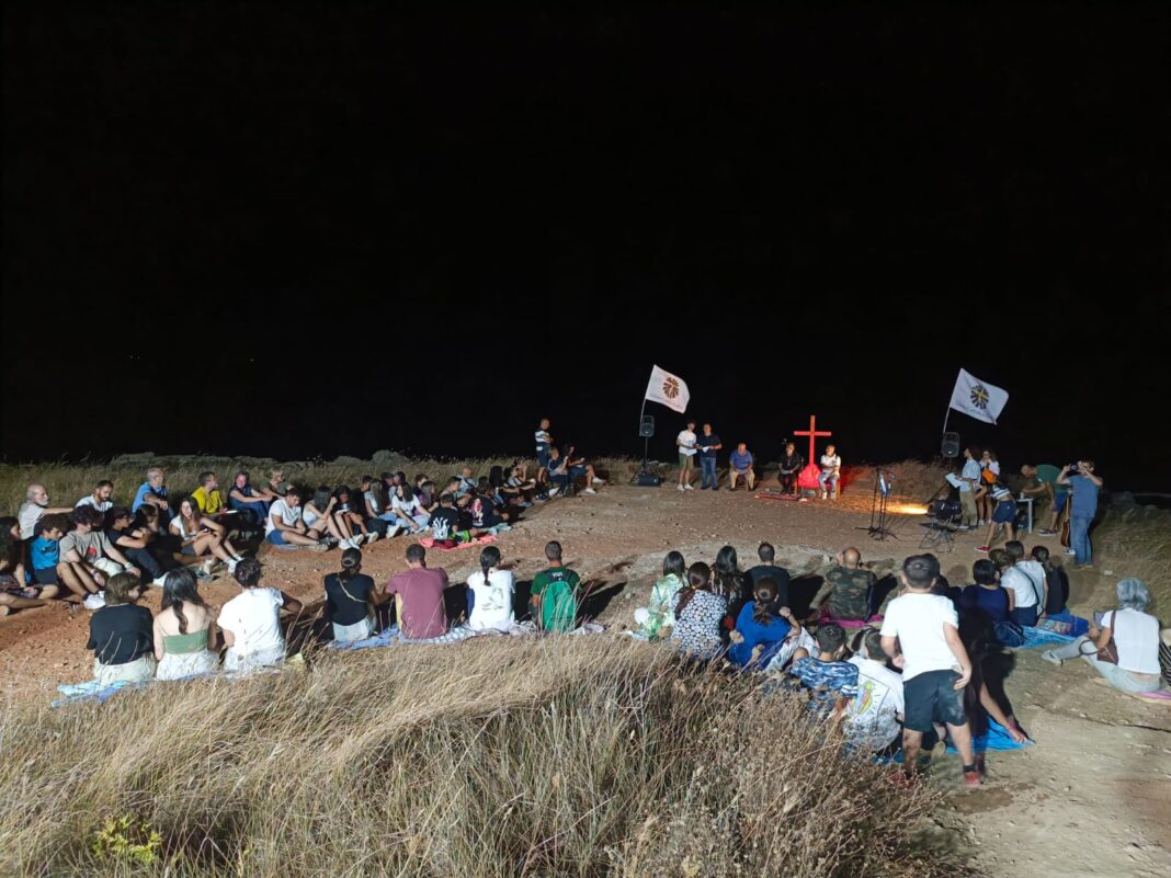 TRAMONTO A ORIENTE - IL MONDO COME LO VEDI TU TRAMONTO A ORIENTE - IL MONDO COME LO VEDI TU