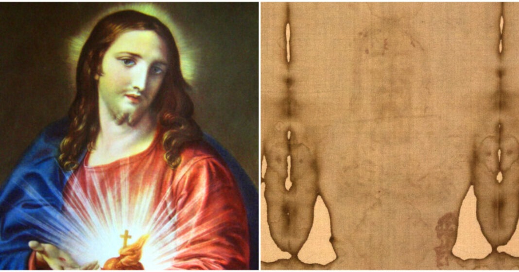 la sorprendente svolta degli scienziati dopo nuove analisi — Arcidiocesi Bari-Bitonto