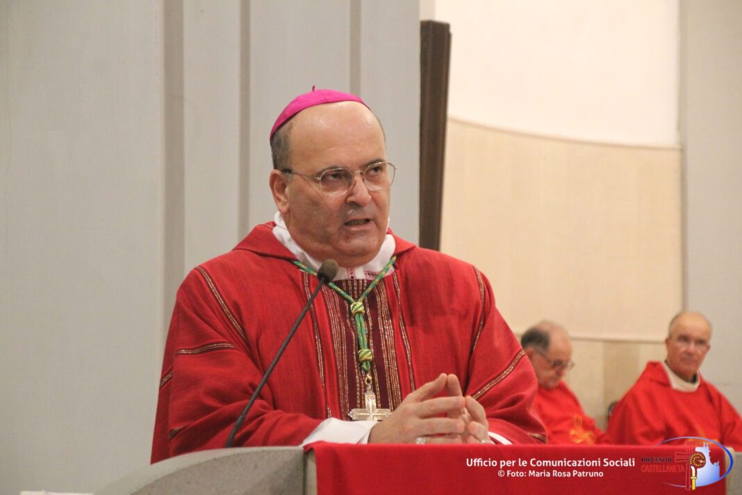 Omelia di Mons. Sabino Iannuzzi durante la Santa Messa per la Festa Patronale dei Santi Medici Cosma e Damiano – Diocesi di Castellaneta