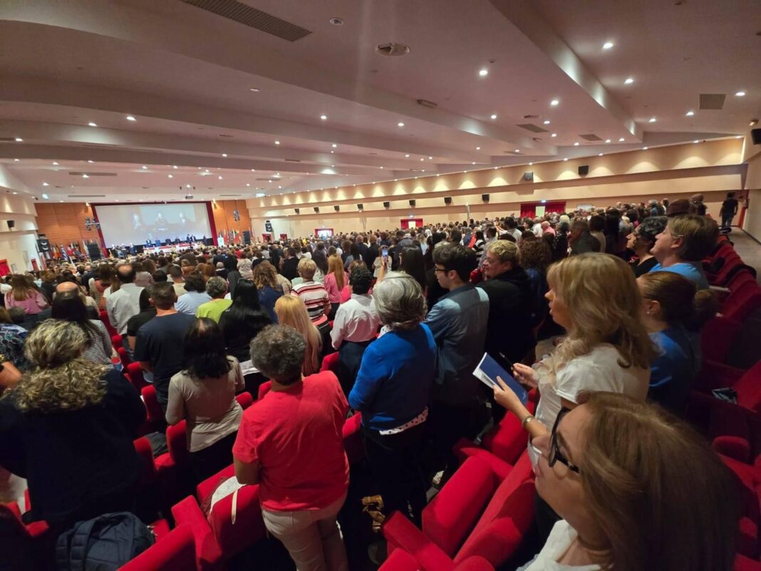 "Una bussola per iniziare alla vita della fede". Lettera ai catechisti di Puglia