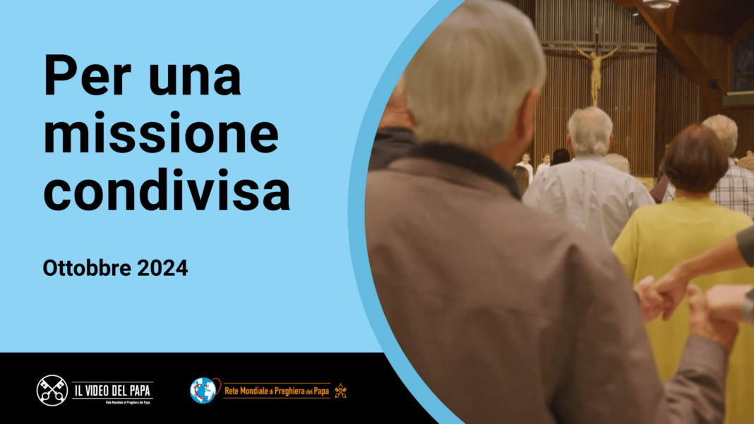 “Tutti siamo responsabili della missione della Chiesa” – Diocesi di Castellaneta