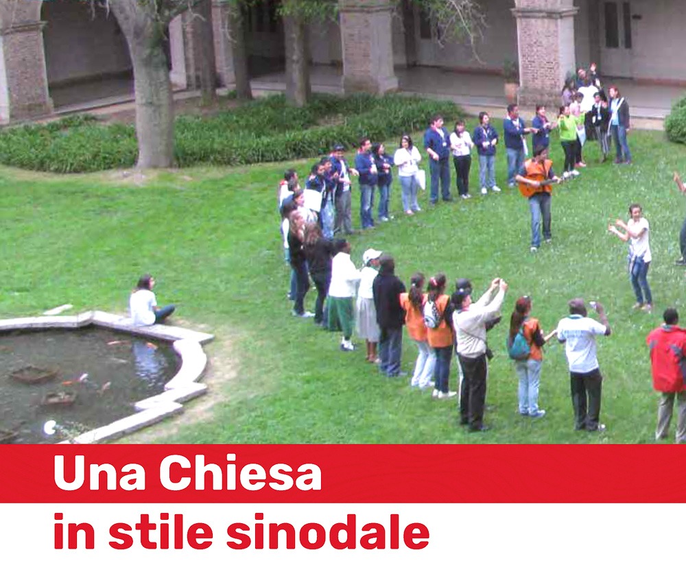 Adorazione Vocazionale Ottobre 2024 – Sito Ufficiale dell'ArciDiocesi di Lecce Adorazione Vocazionale Ottobre 2024 – Sito Ufficiale dell'ArciDiocesi di Lecce