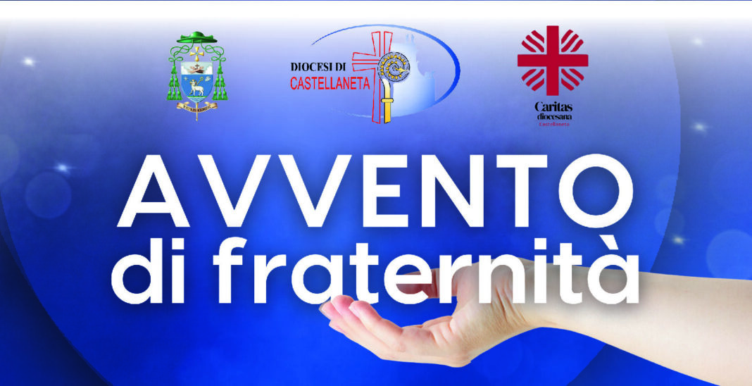 il messaggio di Mons. Vescovo – Diocesi di Castellaneta il messaggio di Mons. Vescovo – Diocesi di Castellaneta