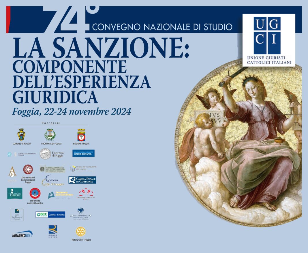 Componente dell'esperienza giuridica — Arcidiocesi Bari-Bitonto