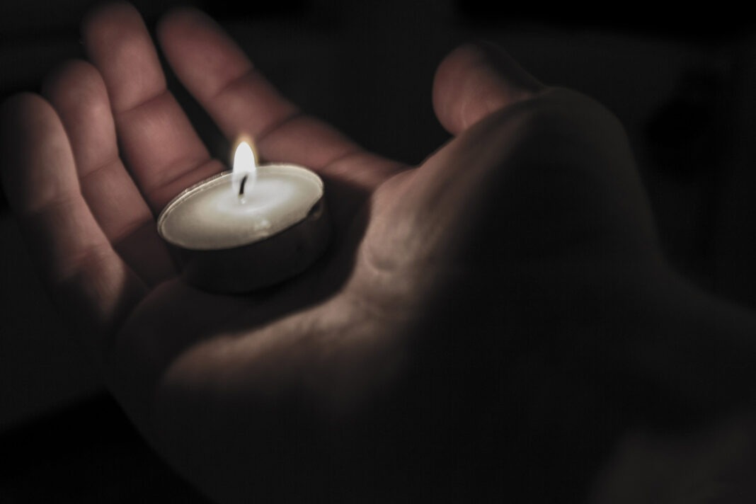 La speranza nell'ebraismo e nel cristianesimo La speranza nell'ebraismo e nel cristianesimo