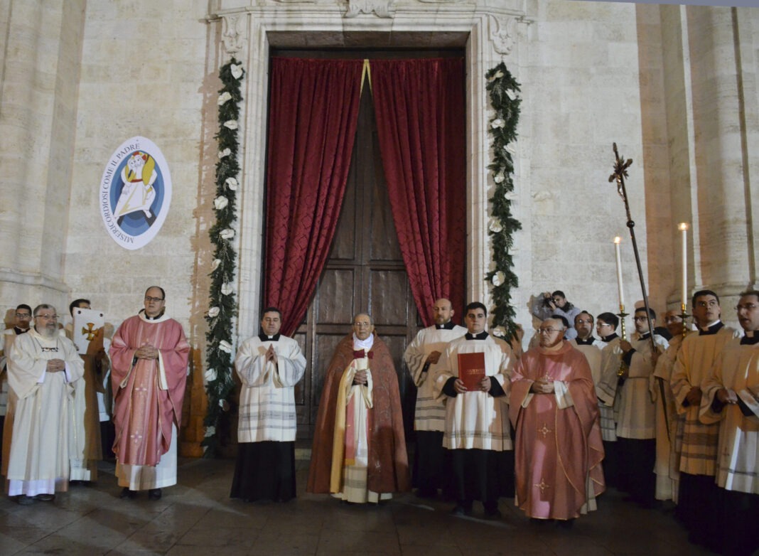 15 – Diocesi di Molfetta-Ruvo-Giovinazzo-Terlizzi