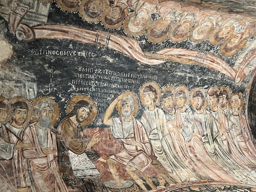 E' NATA LA SPERANZA! - Arcidiocesi di Otranto E' NATA LA SPERANZA! - Arcidiocesi di Otranto