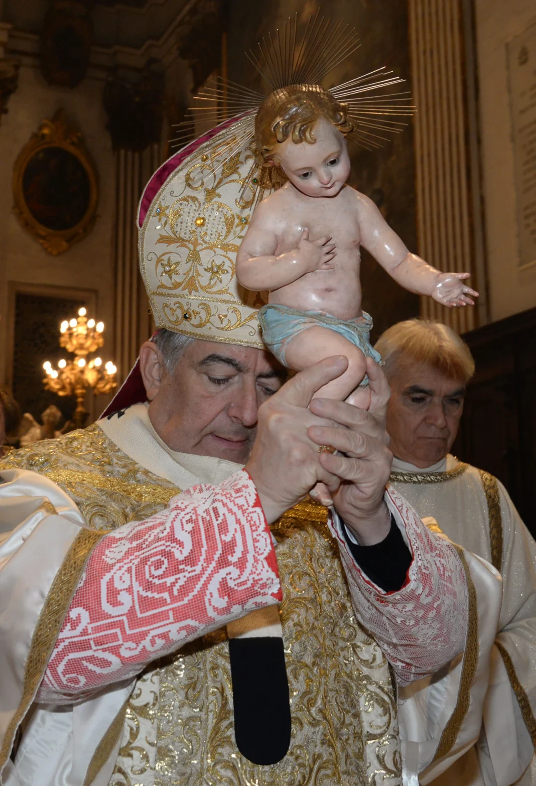 Il messaggio di Natale dell’arcivescovo Seccia – Sito Ufficiale dell'ArciDiocesi Il messaggio di Natale dell’arcivescovo Seccia – Sito Ufficiale dell'ArciDiocesi di Lecce