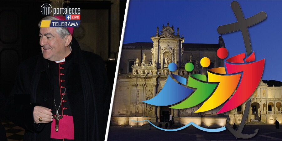 passa quest’anno il treno della speranza, non possiamo perderlo – passa quest’anno il treno della speranza, non possiamo perderlo – Sito Ufficiale dell'ArciDiocesi di Lecce