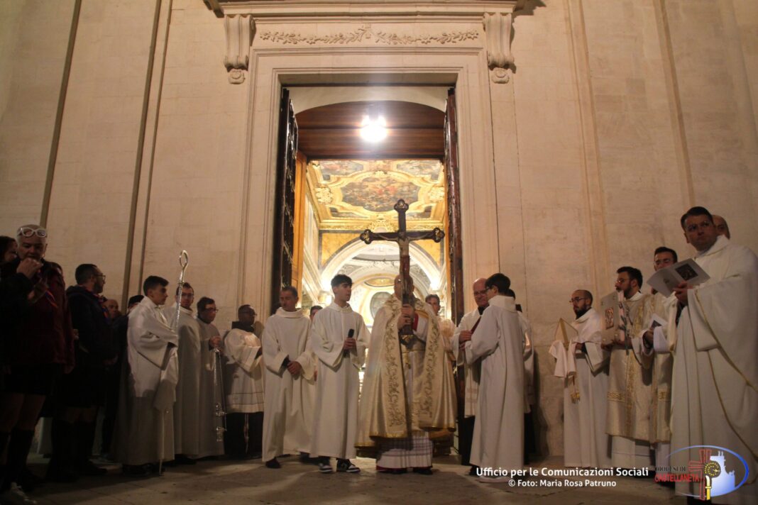 le immagini – Diocesi di Castellaneta