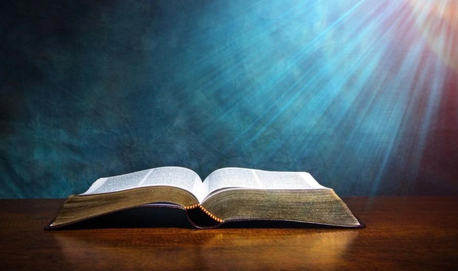 Commento al Vangelo. III Domenica di Avvento - Anno C Commento al Vangelo. III Domenica di Avvento - Anno C