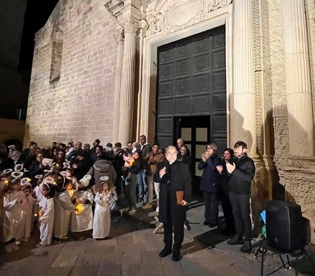 La Marcia per la Pace