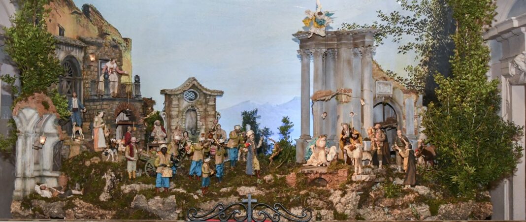 Natale 2024, le celebrazioni presiedute dal vescovo Domenico – Diocesi Natale 2024, le celebrazioni presiedute dal vescovo Domenico – Diocesi di Molfetta-Ruvo-Giovinazzo-Terlizzi