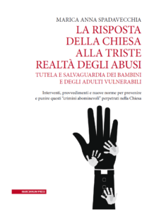 Presentazione del libro “La risposta della Chiesa alla triste realtà Presentazione del libro “La risposta della Chiesa alla triste realtà degli abusi” – Caritas Diocesana