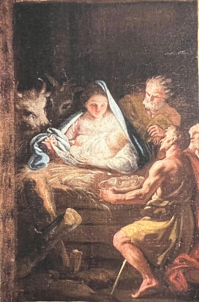 la luce di Cristo nel Giubileo della Speranza – Diocesi la luce di Cristo nel Giubileo della Speranza – Diocesi di Molfetta-Ruvo-Giovinazzo-Terlizzi