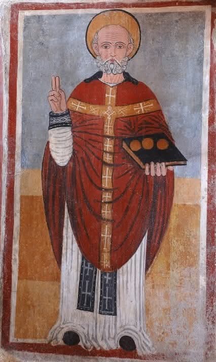 » parola alla Parola – VENERDÌ 06/12/2024 » parola alla Parola – VENERDÌ 06/12/2024