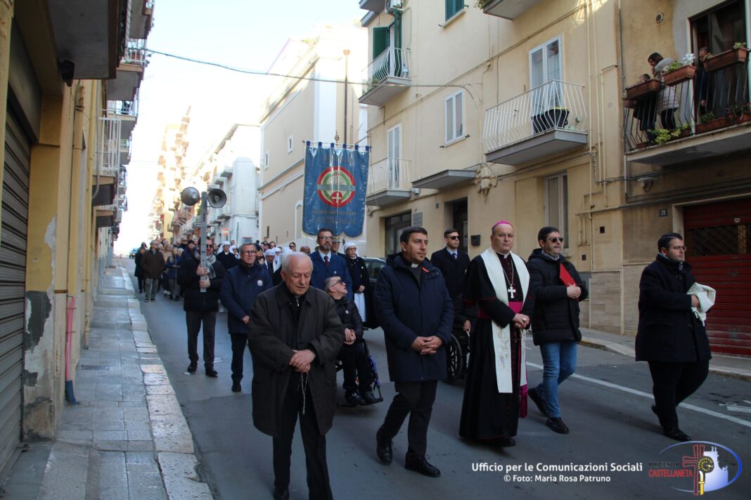 le immagini – Diocesi di Castellaneta