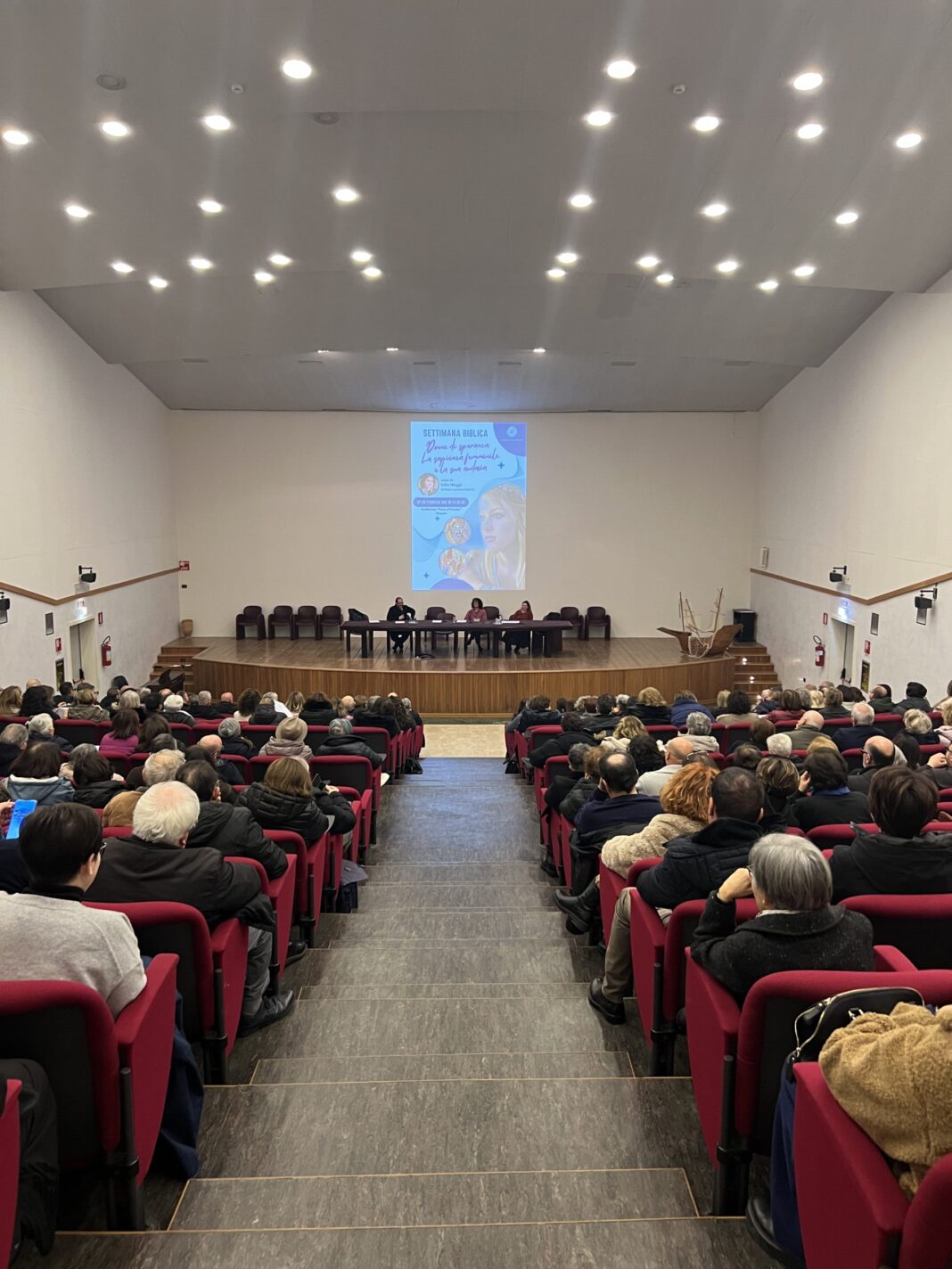 Settimana Biblica a Otranto - Arcidiocesi di Otranto