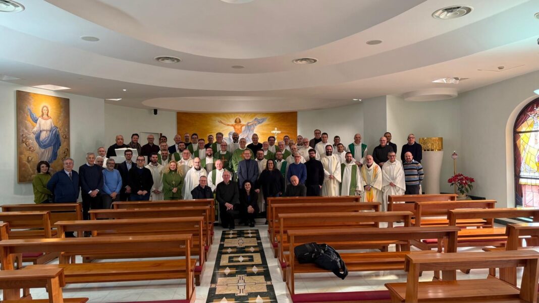 Un incontro a San Giovanni Rotondo sul tema del sostegno economico alla Chiesa cattolica