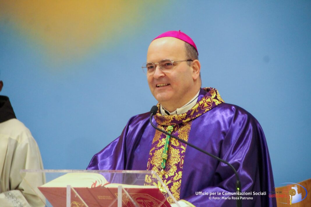 Terzo anniversario dell’Elezione episcopale di S.E.R. Mons. Sabino Iannuzzi – Diocesi di Castellaneta
