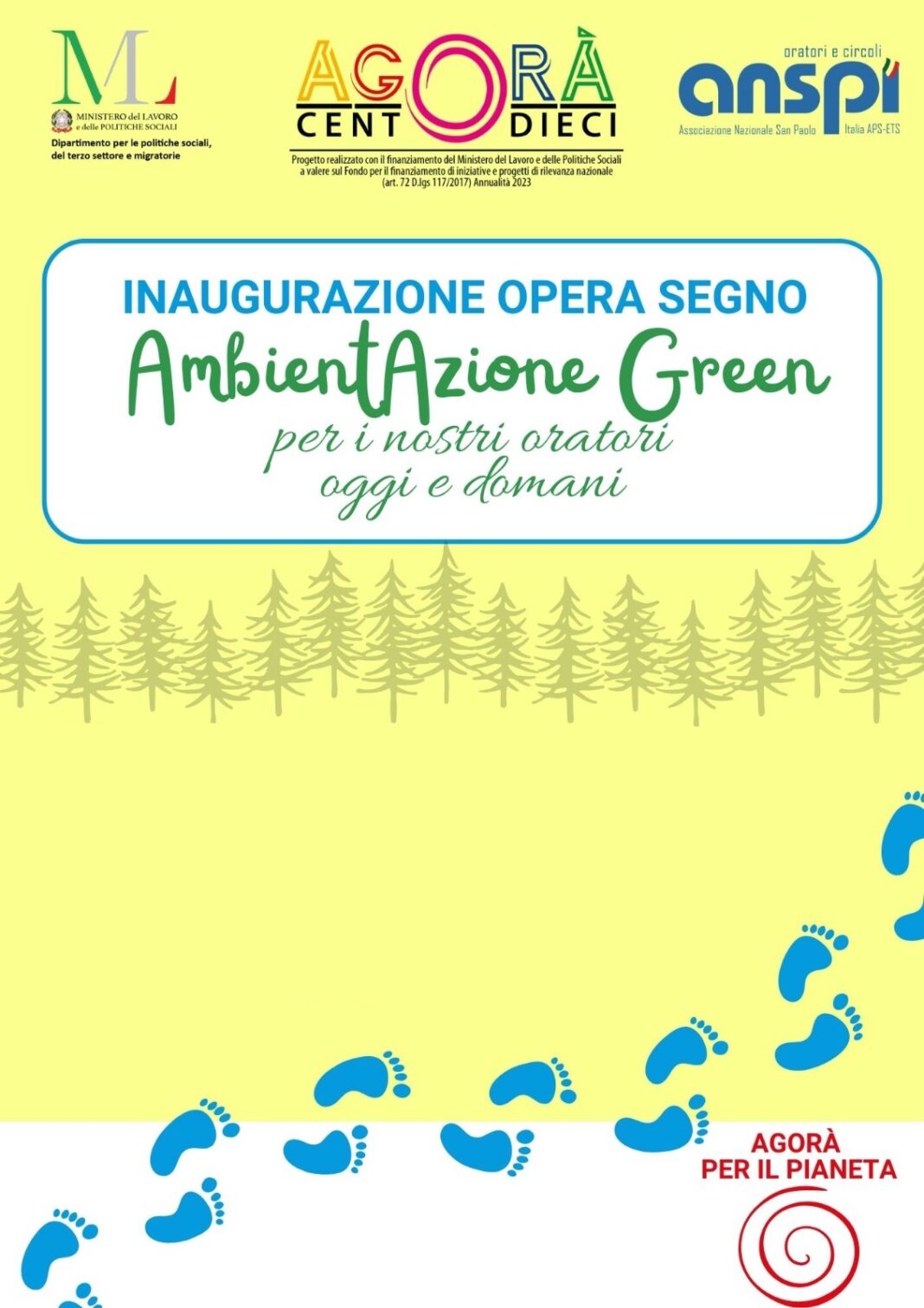 inaugurazione delle opere segno – Diocesi di Castellaneta inaugurazione delle opere segno – Diocesi di Castellaneta