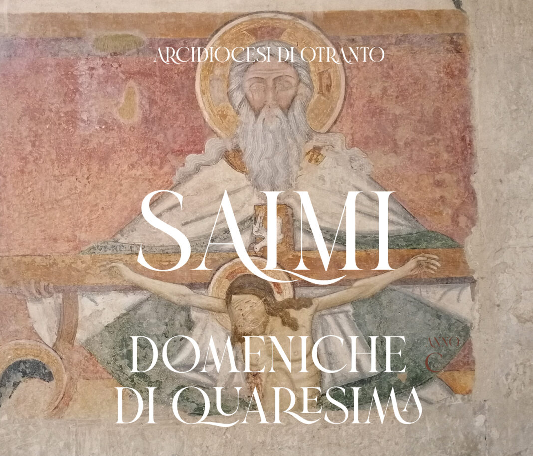 Salmi per le domeniche di Quaresima