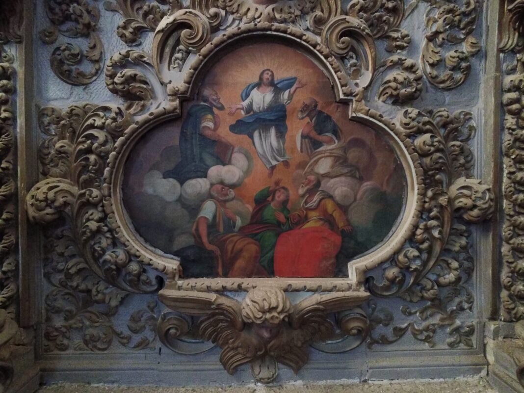 Lettera dell'Arcivescovo Francesco Neri per il Tempo di Quaresima Lettera dell'Arcivescovo Francesco Neri per il Tempo di Quaresima