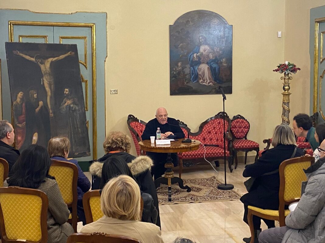 Arte e Bellezza: inaugurato il ciclo formativo