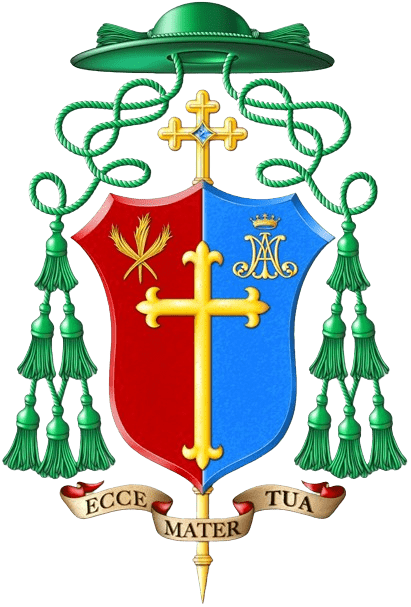 Diocesi di San Severo » MESSAGGIO DI S.E. MONS. GIUSEPPE Diocesi di San Severo » MESSAGGIO DI S.E. MONS. GIUSEPPE MENGOLI PER LA SANTA PASQUA 2025