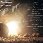 Domenica di Pasqua – Risurrezione del Signore – Arcidiocesi di Domenica di Pasqua – Risurrezione del Signore – Arcidiocesi di Manfredonia – Vieste – San Giovanni Rotondo
