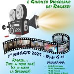 MESSAGGIO RALLY DELLA PACE E GIUBILEO DEI RAGAZZI 2025 – MESSAGGIO RALLY DELLA PACE E GIUBILEO DEI RAGAZZI 2025 – Arcidiocesi di Manfredonia – Vieste – San Giovanni Rotondo