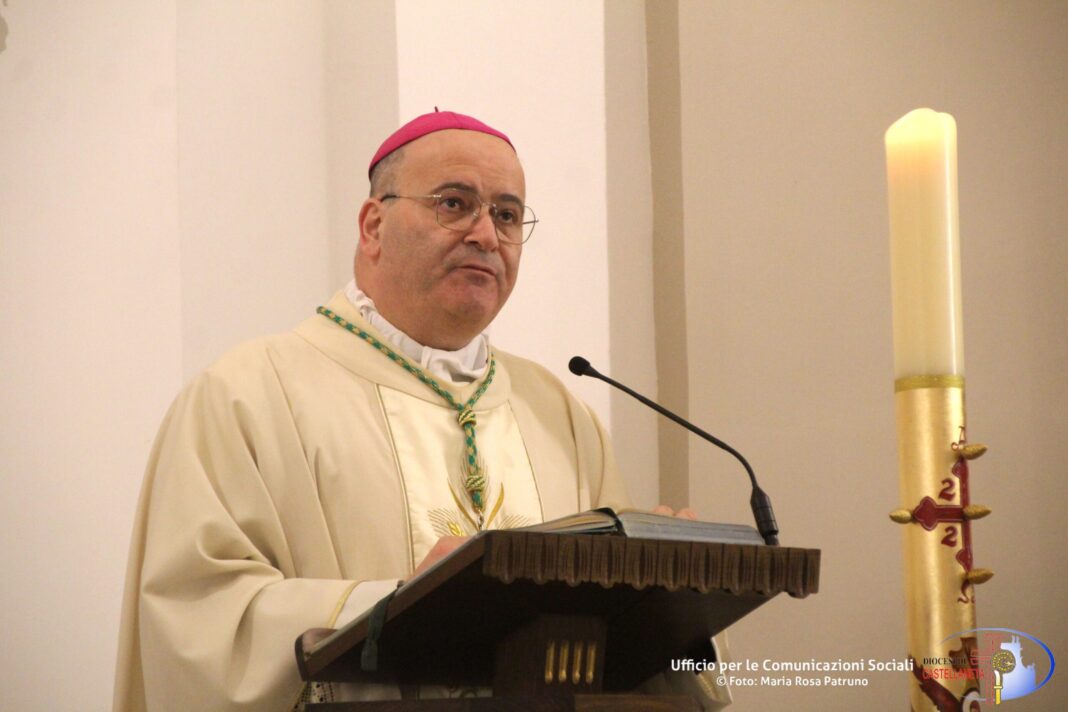 Omelia di Mons. Sabino Iannuzzi durante la Santa Messa conclusiva della Festa Patronale di San Nicola e San Francesco da Paola