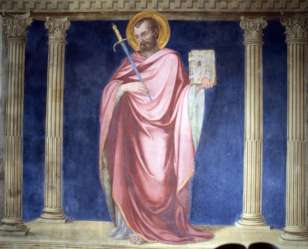 Diocesi di San Severo » parola alla Parola – MERCOLEDÌ 14/05/2025