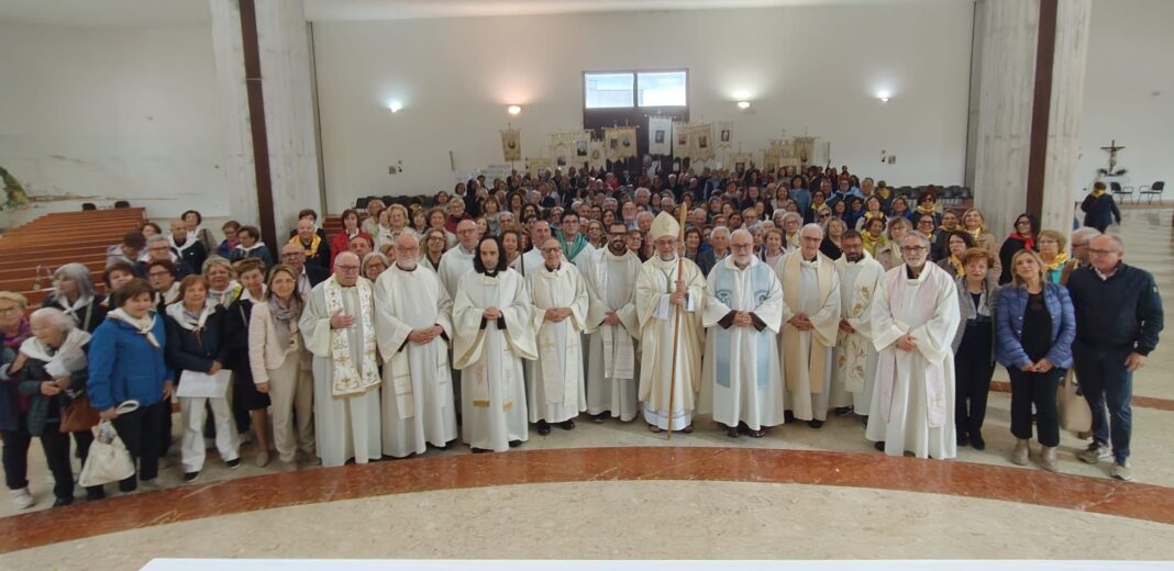 San Francesco e San Pio profeti della speranza