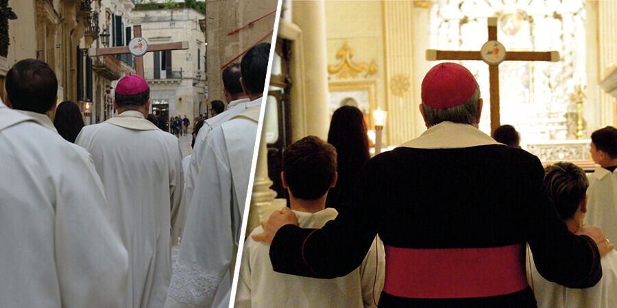 vivere nella Signoria di Cristo – Sito Ufficiale dell'ArciDiocesi di vivere nella Signoria di Cristo – Sito Ufficiale dell'ArciDiocesi di Lecce