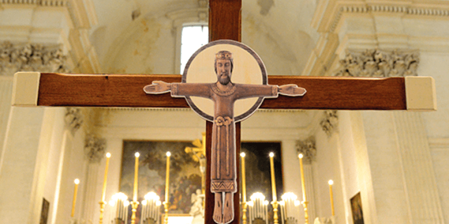 Pellegrini di speranza nella Chiesa di Lecce. Oggi il Giubileo Pellegrini di speranza nella Chiesa di Lecce. Oggi il Giubileo della Vicaria della città – Sito Ufficiale dell'ArciDiocesi di Lecce