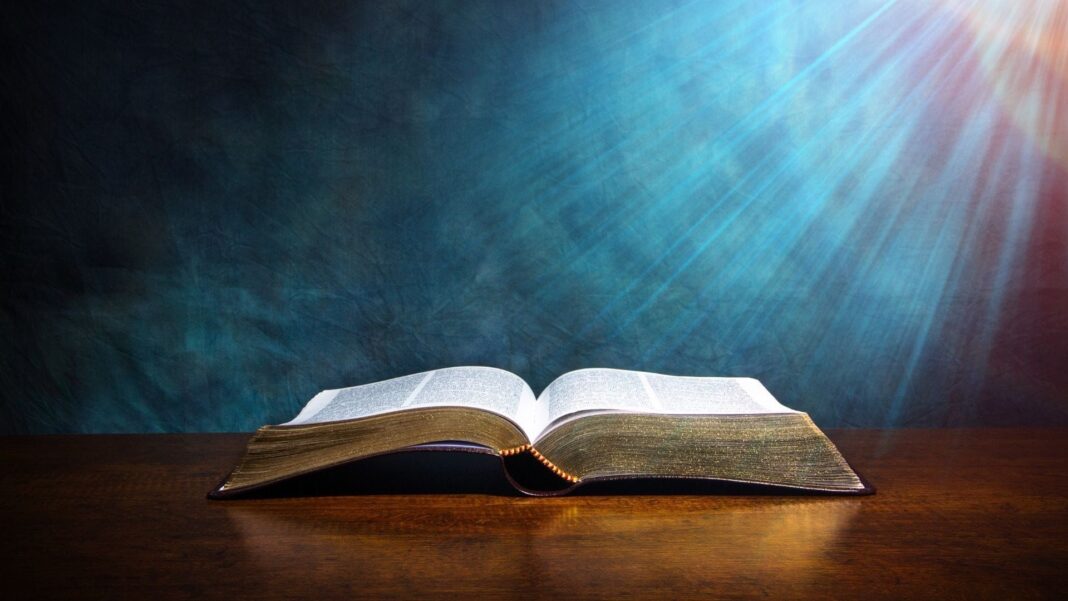 Commento al Vangelo. V Domenica di Pasqua - Anno C