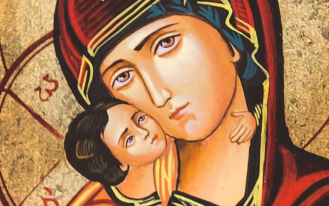 Concerto mariano a Sogliano Cavour il 10 maggio