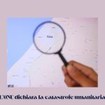 Gaza: la sofferenza di un popolo ci interpella Gaza: la sofferenza di un popolo ci interpella