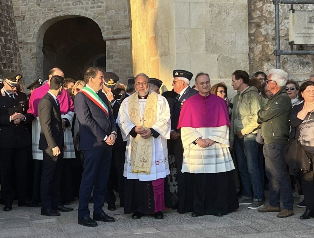 Il 24 e 25 maggio Otranto festeggia S. Francesco da Paola