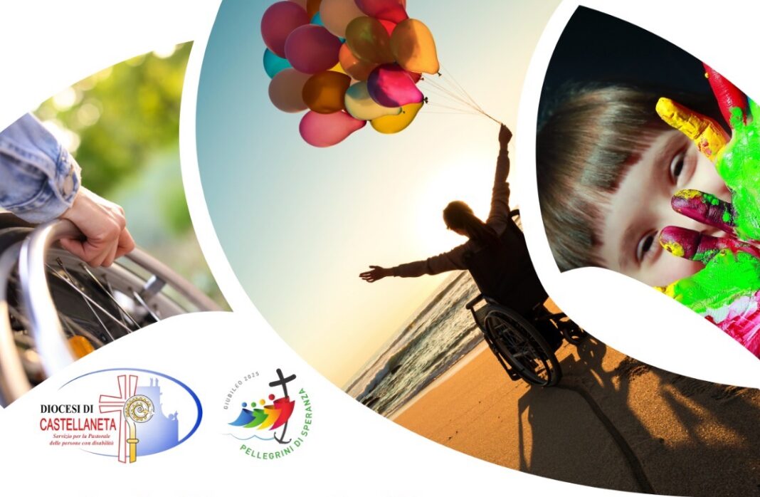 Indulgenza Plenaria in occasione del Giubileo delle persone con disabilità – Diocesi di Castellaneta