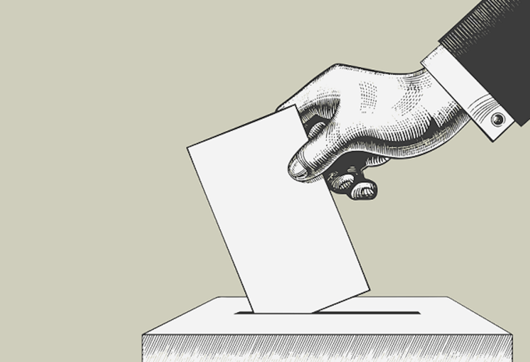 Le piazze della democrazia. Fai una cosa rischiosa: vai a votare