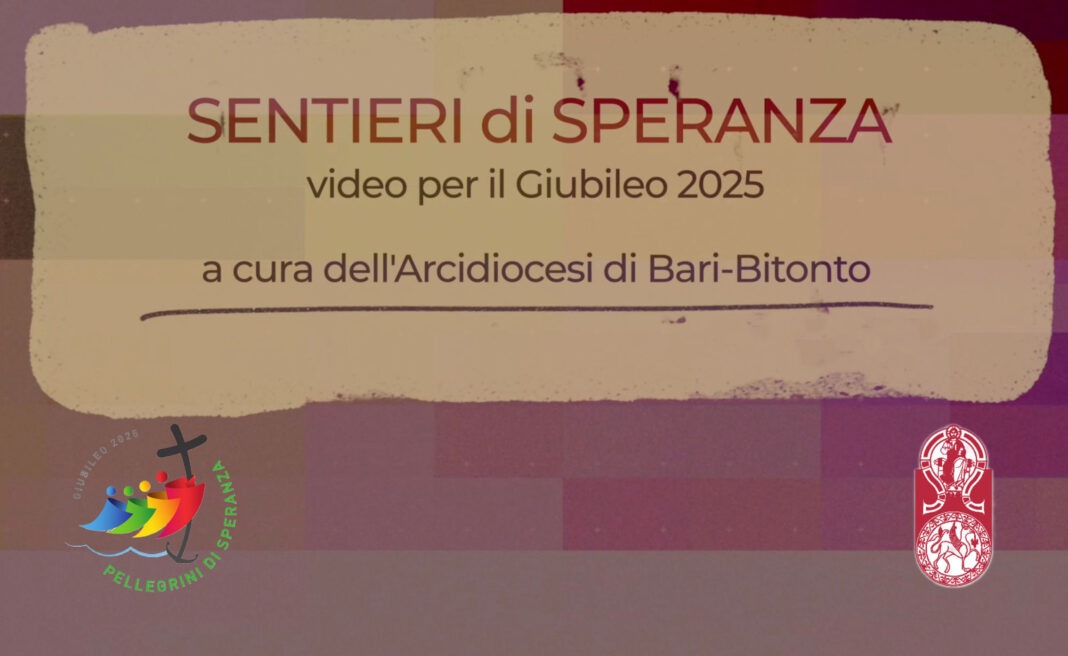 Sentieri di Speranza