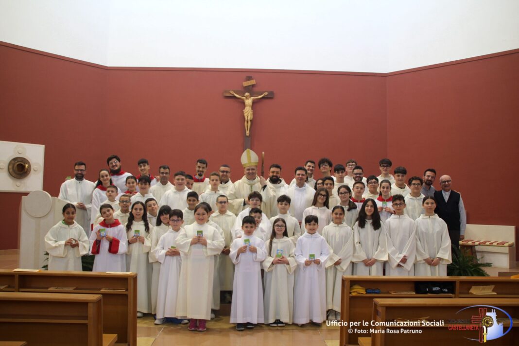 le immagini – Diocesi di Castellaneta